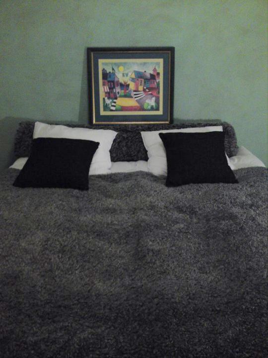 Are Bed & Breakfast Room photo
