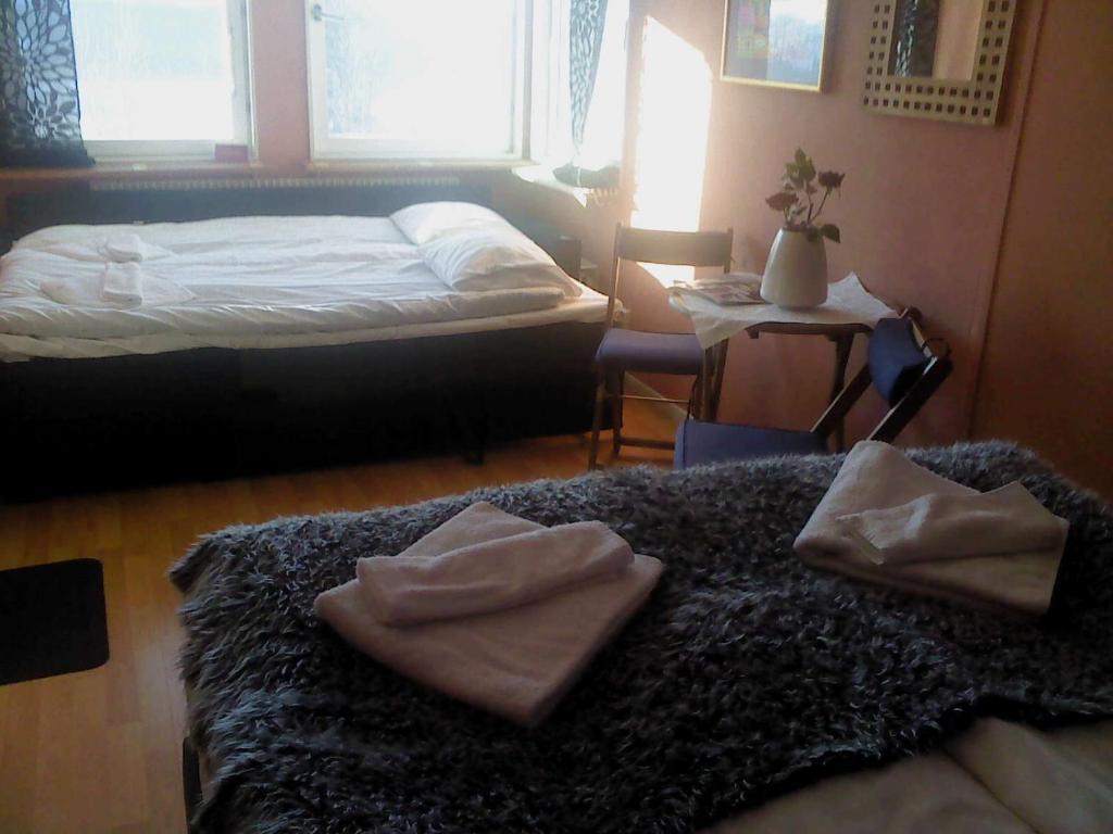 Are Bed & Breakfast Room photo