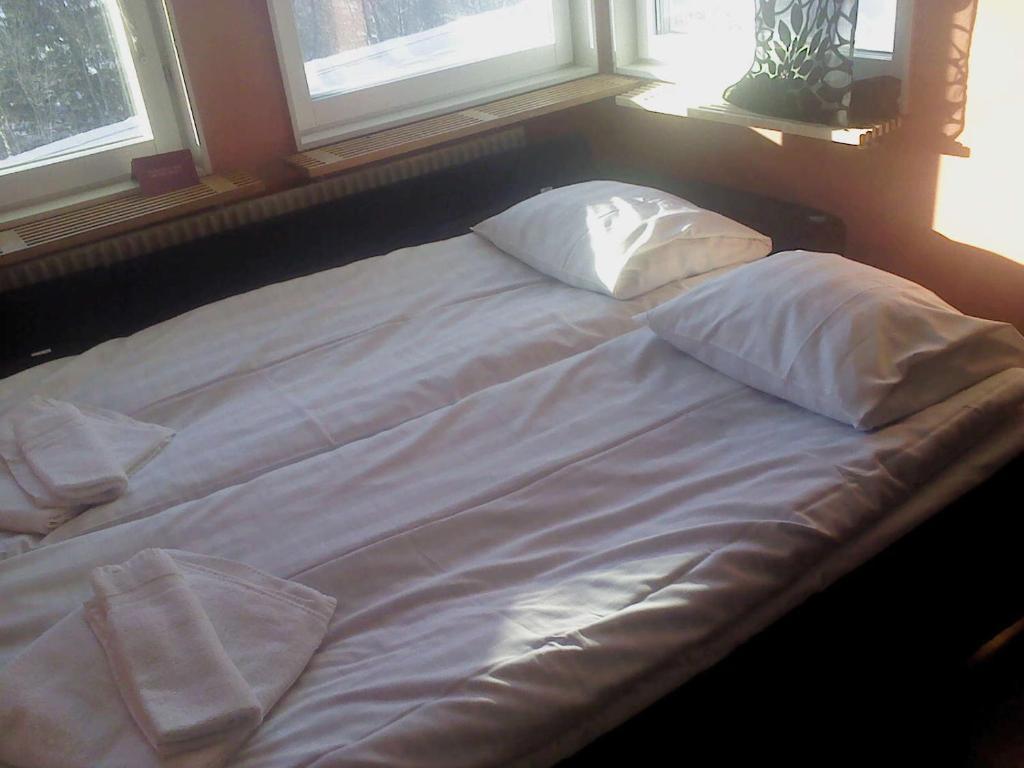 Are Bed & Breakfast Room photo