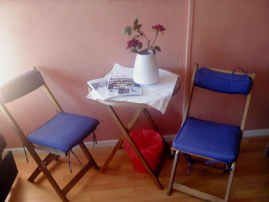 Are Bed & Breakfast Room photo