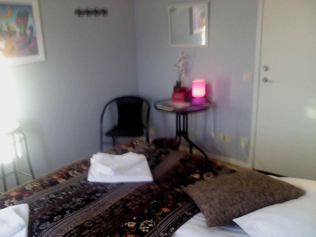 Are Bed & Breakfast Room photo