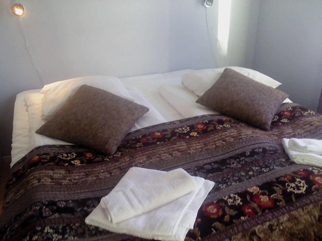 Are Bed & Breakfast Room photo