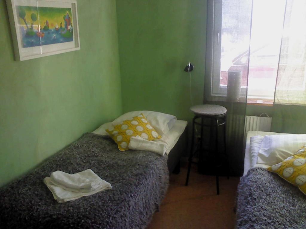 Are Bed & Breakfast Room photo