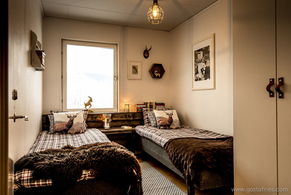 Are Bed & Breakfast Exterior photo