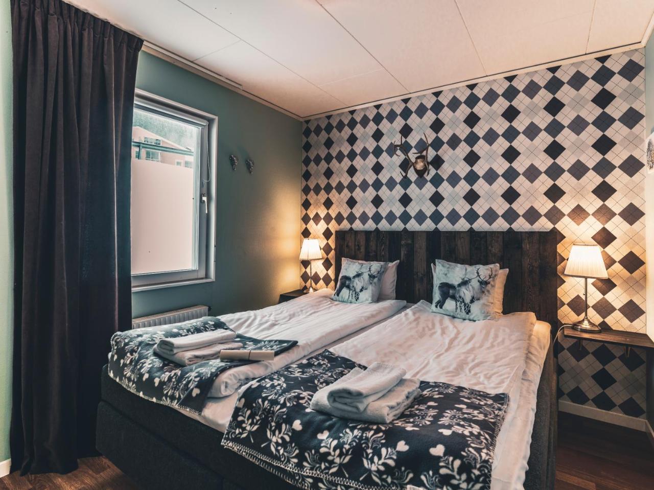 Are Bed & Breakfast Exterior photo